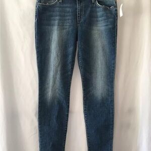 Joe's Jeans Skinny 31 x 30  Women’s Stretch Jaide Joe Blue Jean Denim New